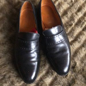 John Lobb dress Shoes Size 11